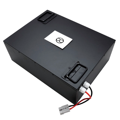 48V Solid-State Power Module