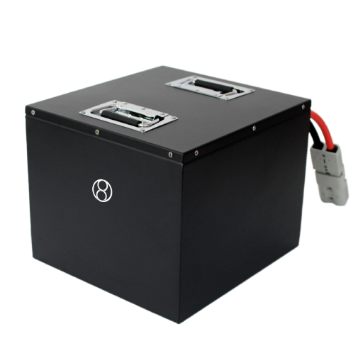 Automotive-Grade NCA Power Battery