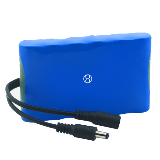 Long-Life NCA Fast-Charge Battery