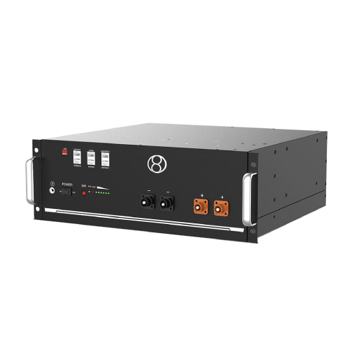 Solid State Lithium Battery 48V 100Ah