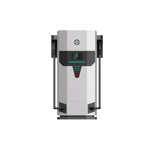 360kW UltraCharge EV Charging System