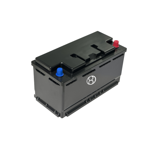 Grid-Scale Sodium-Ion Storage Battery