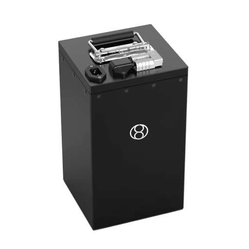 NMC EV Drive Battery Pack