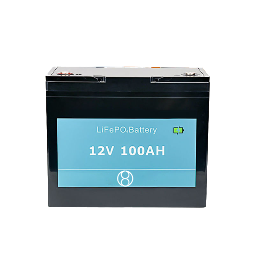 Sodium-Ion Energy Storage Battery