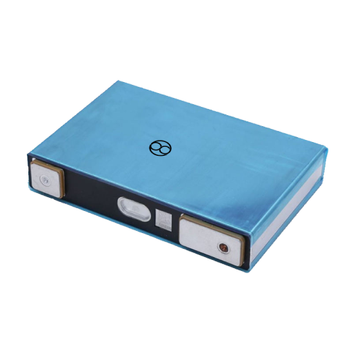 Lithium NMC Battery System