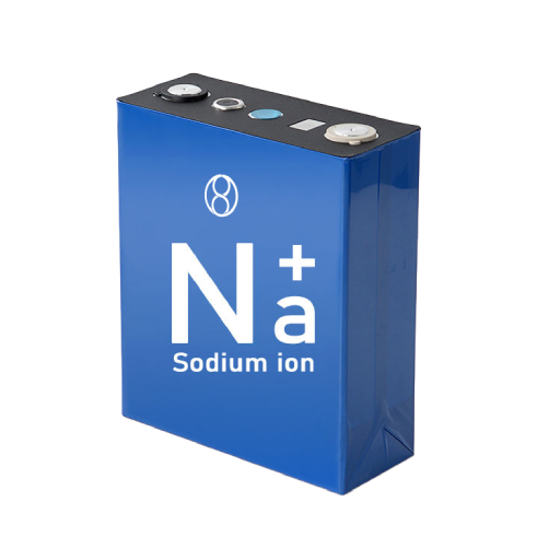 100Ah High-Capacity Sodium Battery