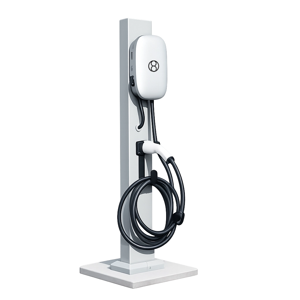 Rapid AC Charger