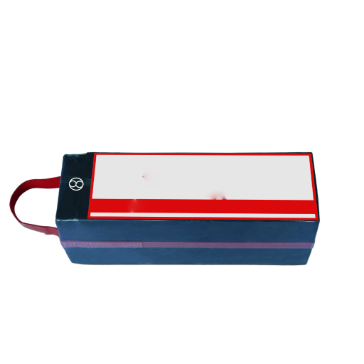 High-Efficiency Solid-State Power Pack