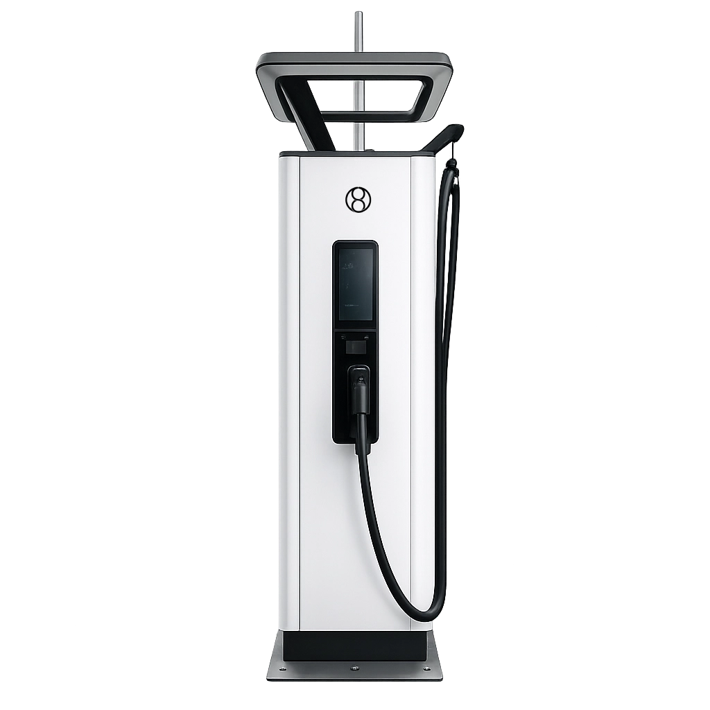 Swift AC Charging Device