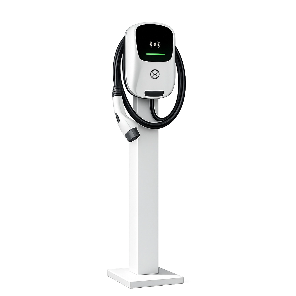 Turbo 11kW Device Charger