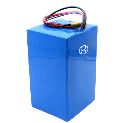High Quality Lithium-Sulfur Battery