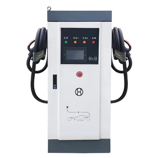 80kW Express CCS Fast Charger