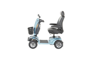 Electric Mobility Scooters