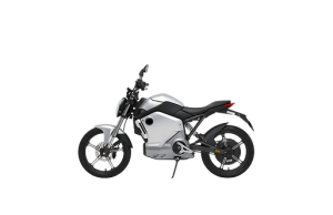 Electric Motor Bikes