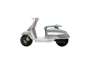 Electric Scooters