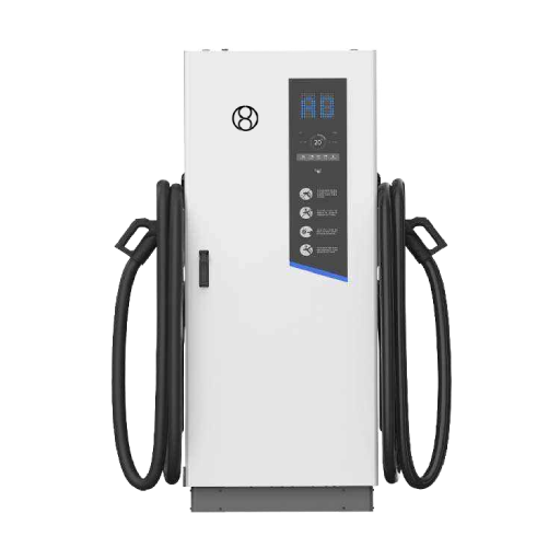 CCS EV DC Charger