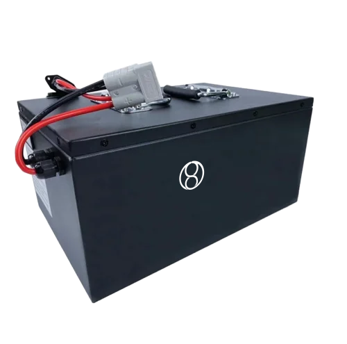 High-Density LFP Power Cell