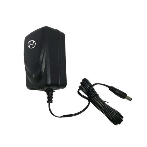 AC Charger With Speed Port