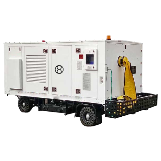 Aircraft Power Units