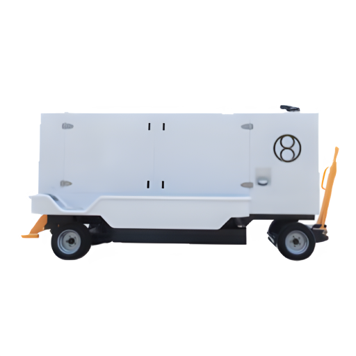 Mobile Ground Power Unit