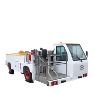 COMPACT WATER TRUCK
