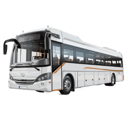 EcoTour Electric Double-Decker