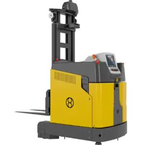 Automated Guided Vehicle