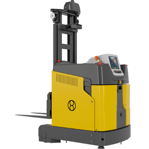 Automated Guided Vehicle