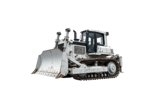 Bulldozer