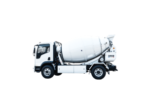 Cement Truck