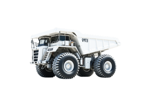 Dump Truck