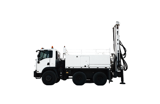 Electric Drilling Rig