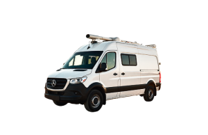 Pipeline Inspection Vehicle