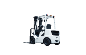 Electric Forklift