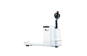 Electric Pallet Jack