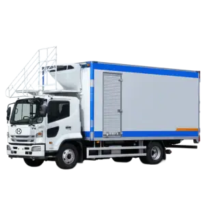 Aircraft Air Conditioning unit