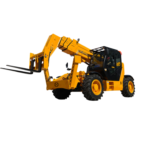 Agriculture Telescopic Forklift