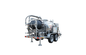 Pipeline Flushing