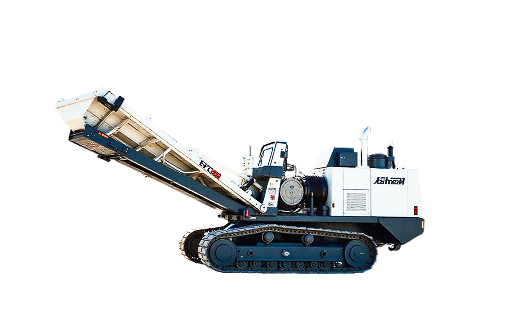 Rock Crusher