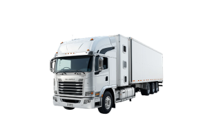 Semi Trailer Truck