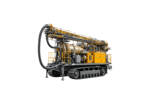 Shotcrete Machine