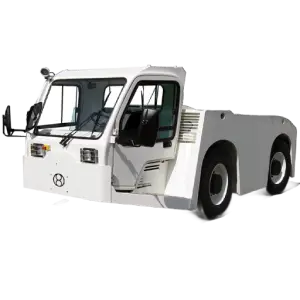 Aircraft Tow Tractors