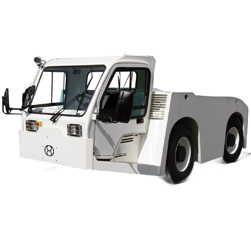 Aircraft Tow Tractors