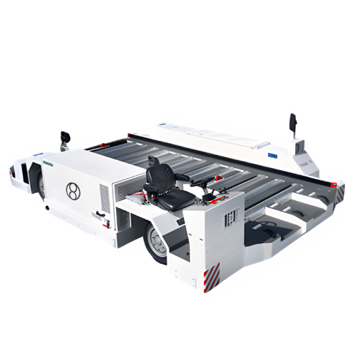 Pallet Transporter