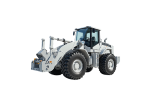 Wheel Loader