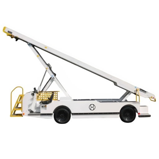 Aircraft Belt Loader
