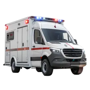 Ambulances
