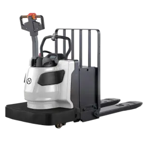 Electric Pallet Loader