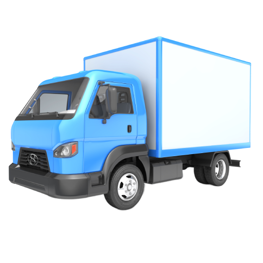 High-Capacity Mini Truck