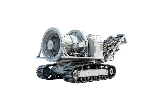 Mining Machine
